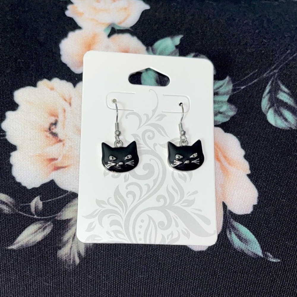 Halloween Earrings